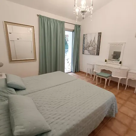 Apartamento Paradero Con Jardin * Playa de las Américas