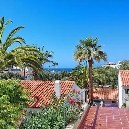 Apartamento Paradero Con Jardin *