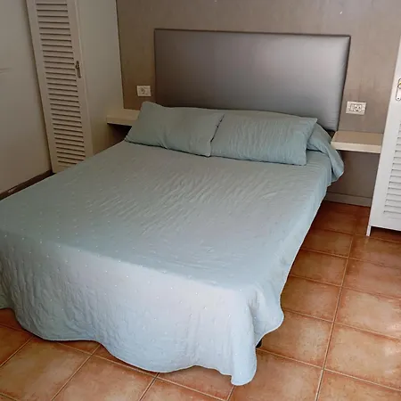 Apartamento Paradero Con Jardin Playa de las Américas