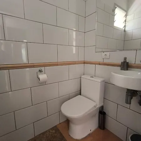 Apartamento Paradero Con Jardin * Playa de las Américas