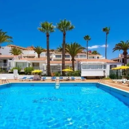 Apartamento Paradero Con Jardin