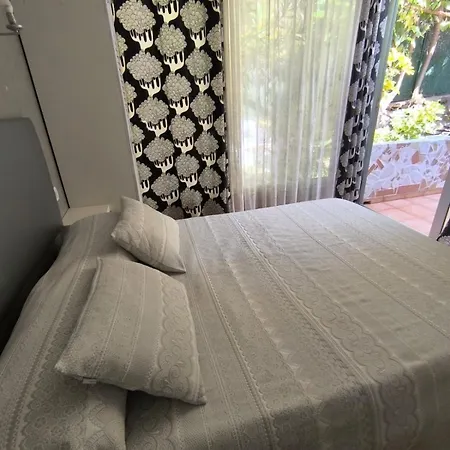 Apartamento Paradero Con Jardin Playa de las Américas