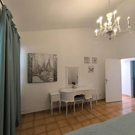 Apartamento Paradero Con Jardin * Playa de las Américas