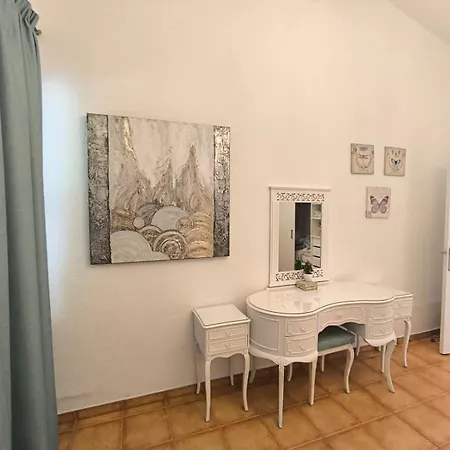 Apartamento Paradero Con Jardin