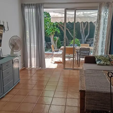 Apartamento Paradero Con Jardin Apartament Playa de las Americas (Tenerife)