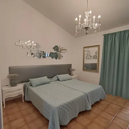 Apartamento Paradero Con Jardin